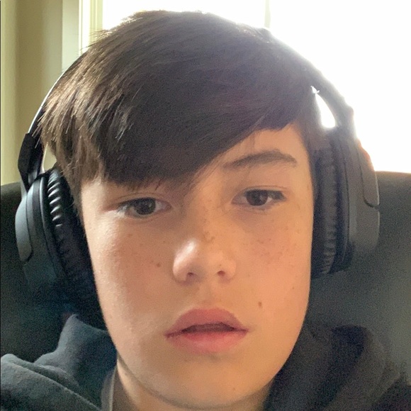 Meet your Posher, Noah - Picture 1 of 1